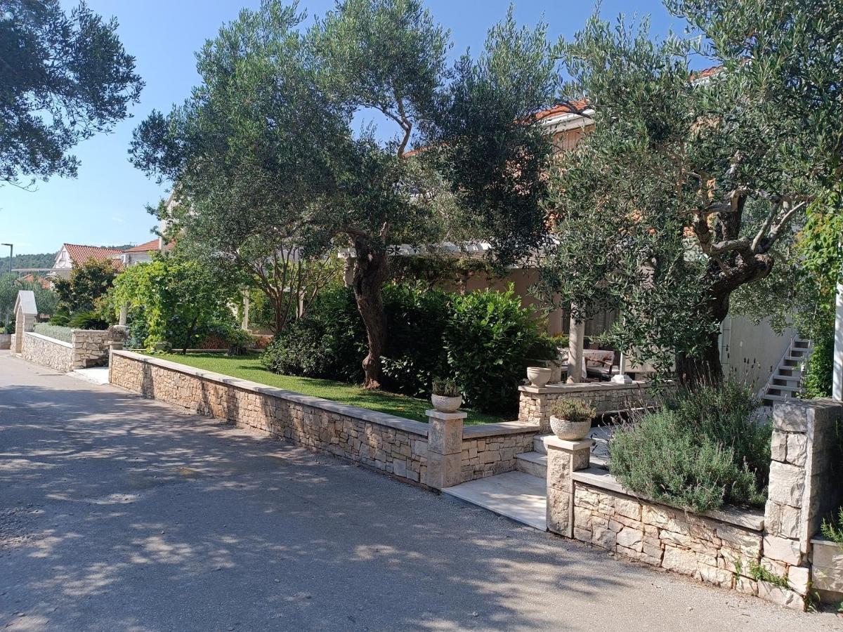 Apartments Sirius Korčula Exterior foto